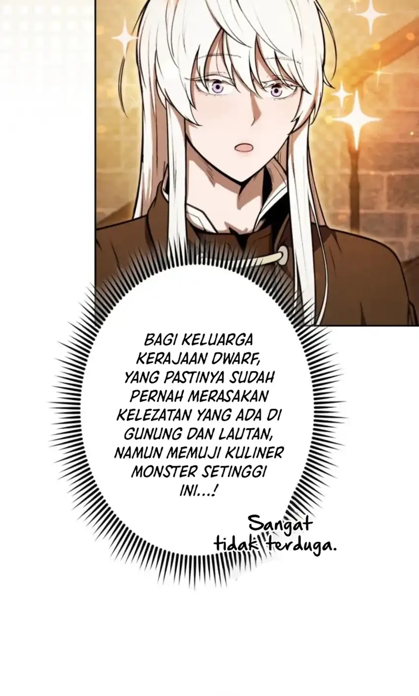 Reincarnated as the Strongest Monster Eater: Revenge on the Tyrant Dragon Chapter 30 Gambar 11