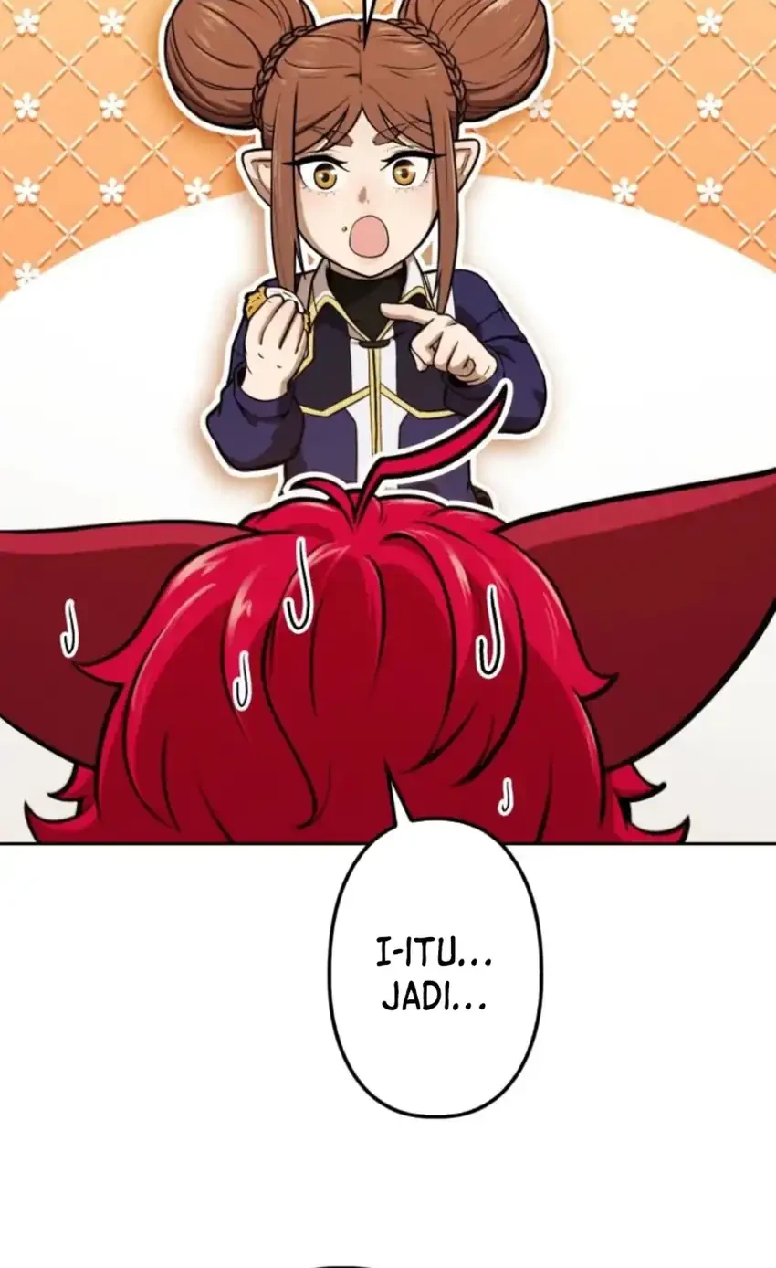 Reincarnated as the Strongest Monster Eater: Revenge on the Tyrant Dragon Chapter 30 Gambar 13