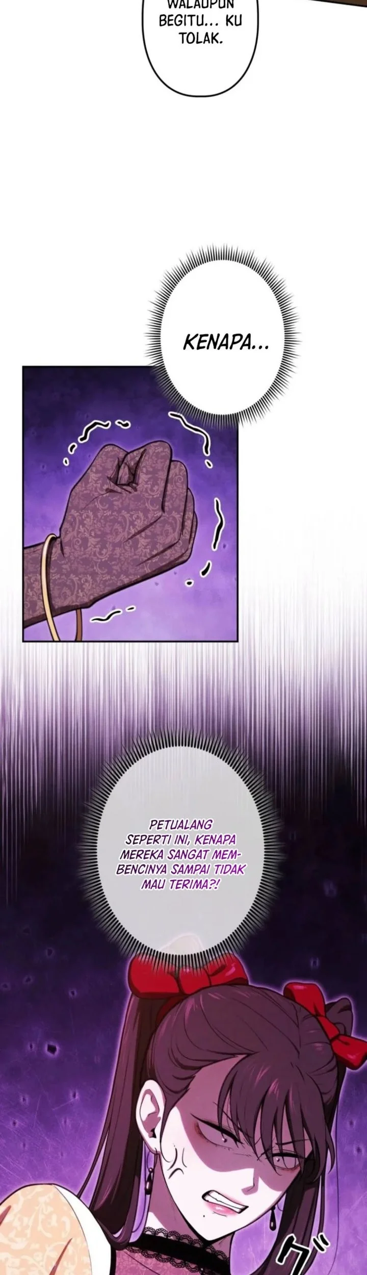 Reincarnated as the Strongest Monster Eater: Revenge on the Tyrant Dragon Chapter 31 Gambar 21