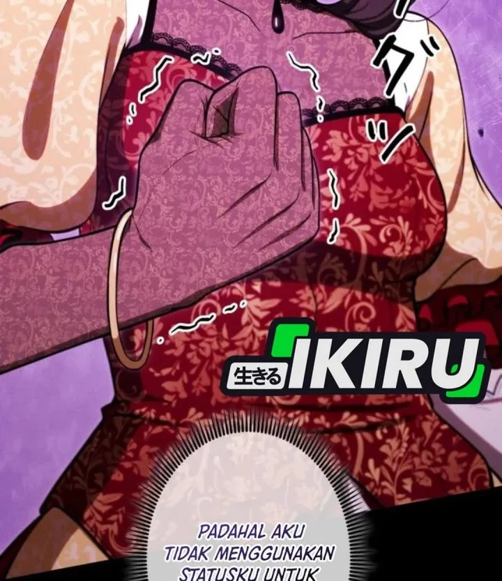 Reincarnated as the Strongest Monster Eater: Revenge on the Tyrant Dragon Chapter 31 Gambar 22