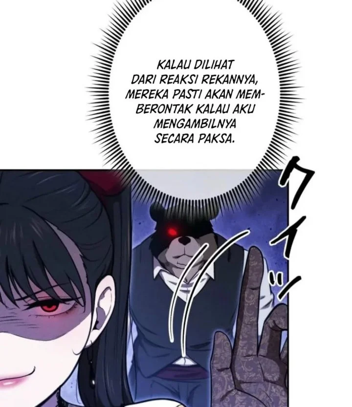 Reincarnated as the Strongest Monster Eater: Revenge on the Tyrant Dragon Chapter 31 Gambar 28