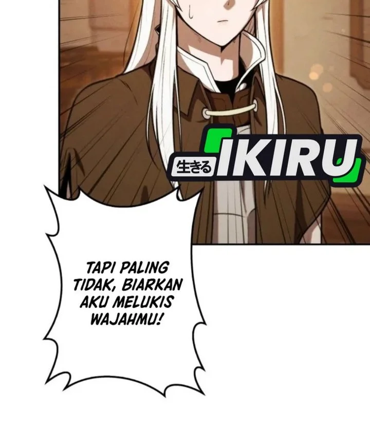 Reincarnated as the Strongest Monster Eater: Revenge on the Tyrant Dragon Chapter 31 Gambar 46