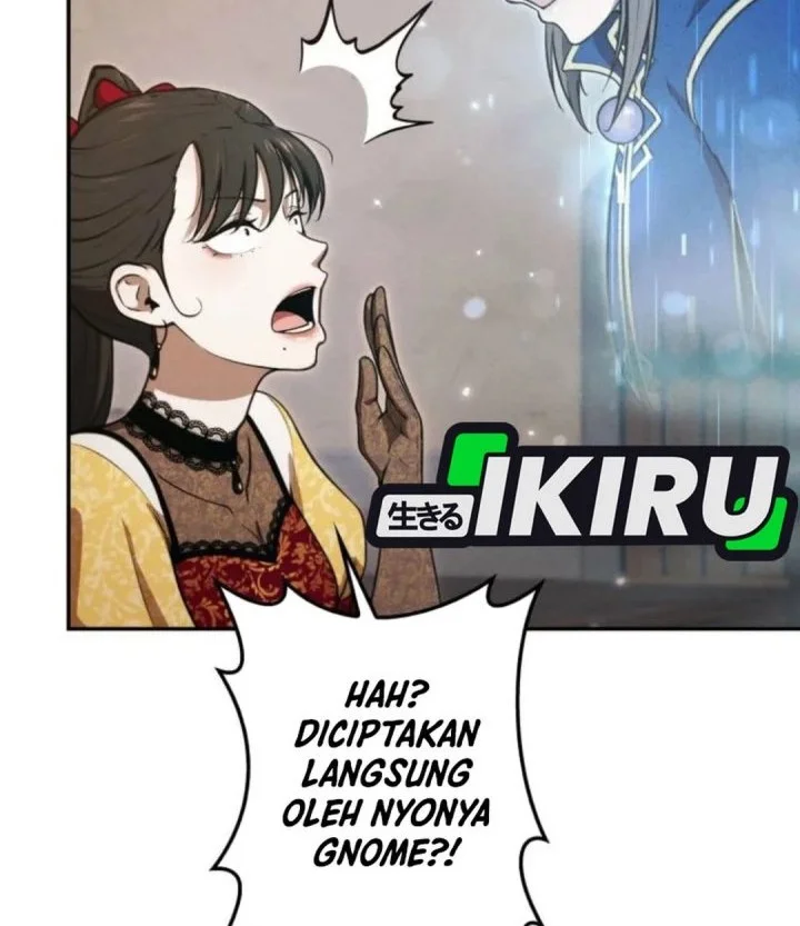 Reincarnated as the Strongest Monster Eater: Revenge on the Tyrant Dragon Chapter 31 Gambar 48