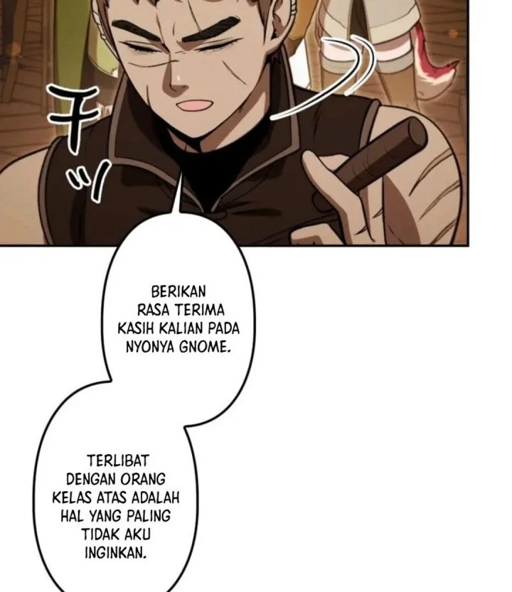 Reincarnated as the Strongest Monster Eater: Revenge on the Tyrant Dragon Chapter 31 Gambar 56