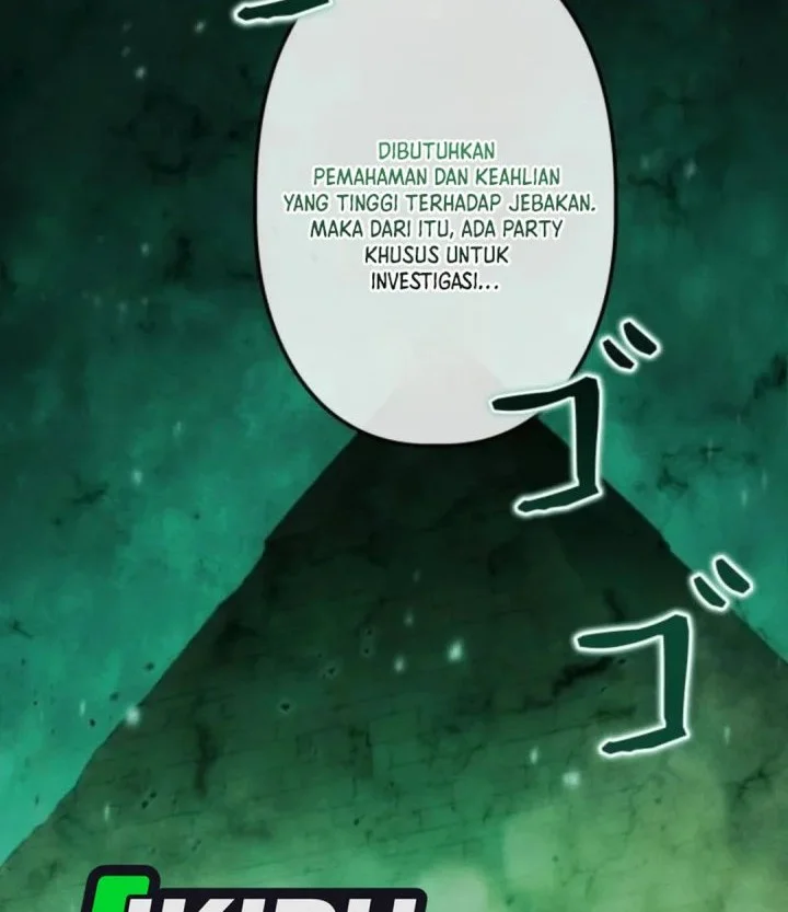 Reincarnated as the Strongest Monster Eater: Revenge on the Tyrant Dragon Chapter 31 Gambar 60