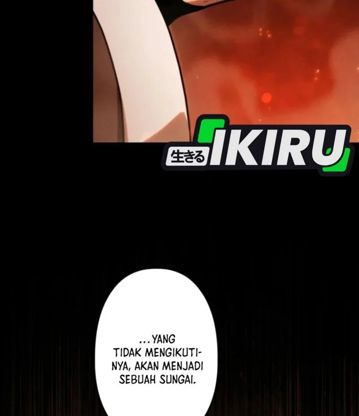 Reincarnated as the Strongest Monster Eater: Revenge on the Tyrant Dragon Chapter 31 Gambar 68