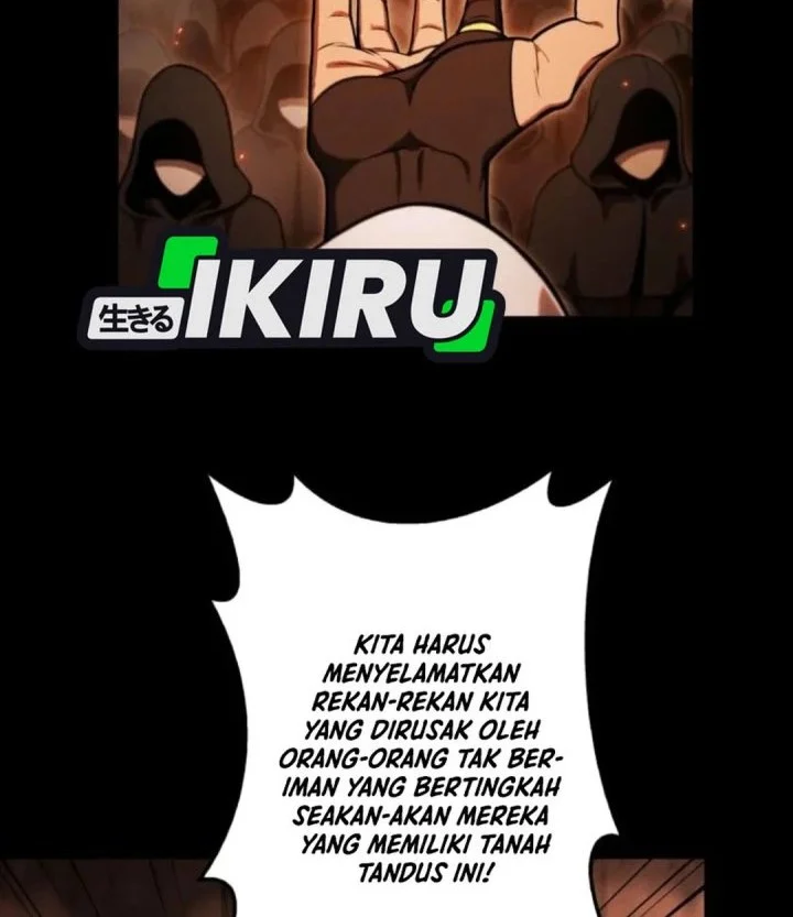 Reincarnated as the Strongest Monster Eater: Revenge on the Tyrant Dragon Chapter 31 Gambar 72