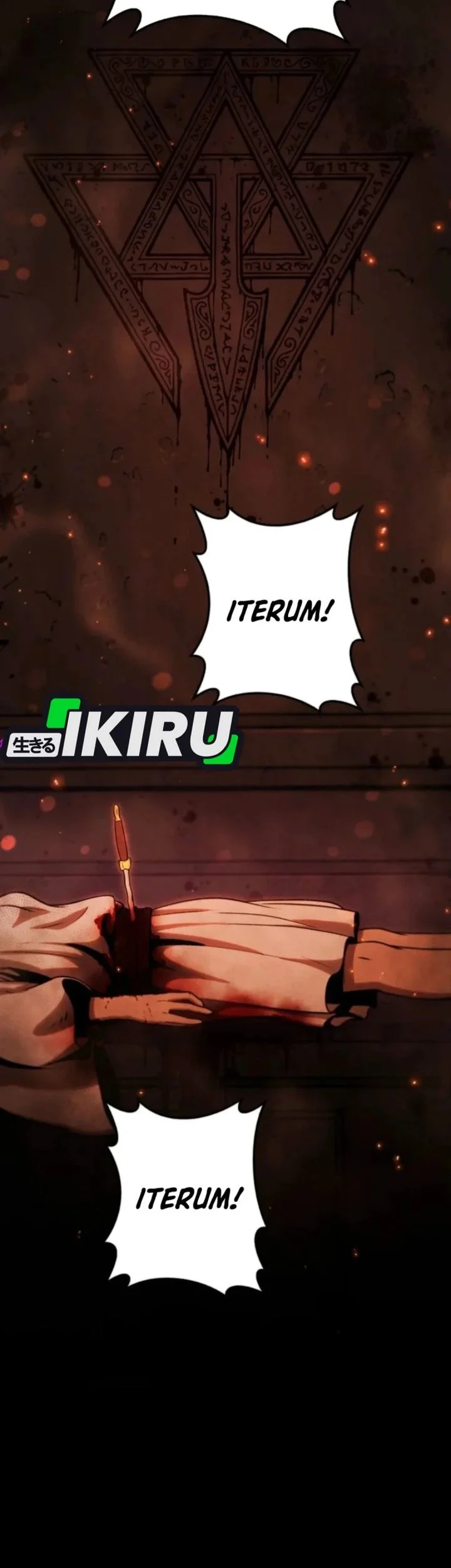 Reincarnated as the Strongest Monster Eater: Revenge on the Tyrant Dragon Chapter 31 Gambar 77