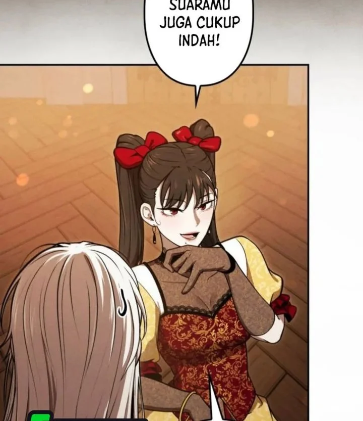 Reincarnated as the Strongest Monster Eater: Revenge on the Tyrant Dragon Chapter 31 Gambar 6