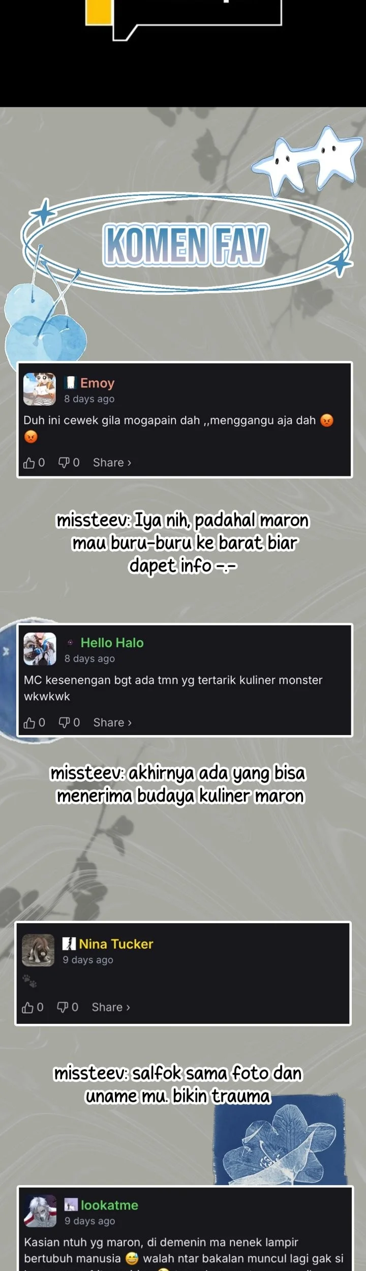 Reincarnated as the Strongest Monster Eater: Revenge on the Tyrant Dragon Chapter 31 Gambar 79