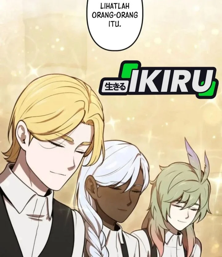 Reincarnated as the Strongest Monster Eater: Revenge on the Tyrant Dragon Chapter 31 Gambar 10