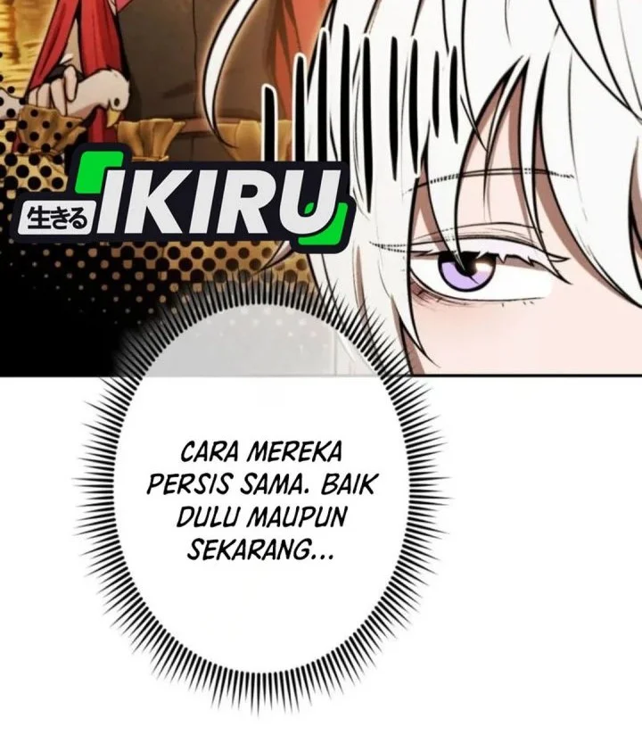 Reincarnated as the Strongest Monster Eater: Revenge on the Tyrant Dragon Chapter 31 Gambar 16