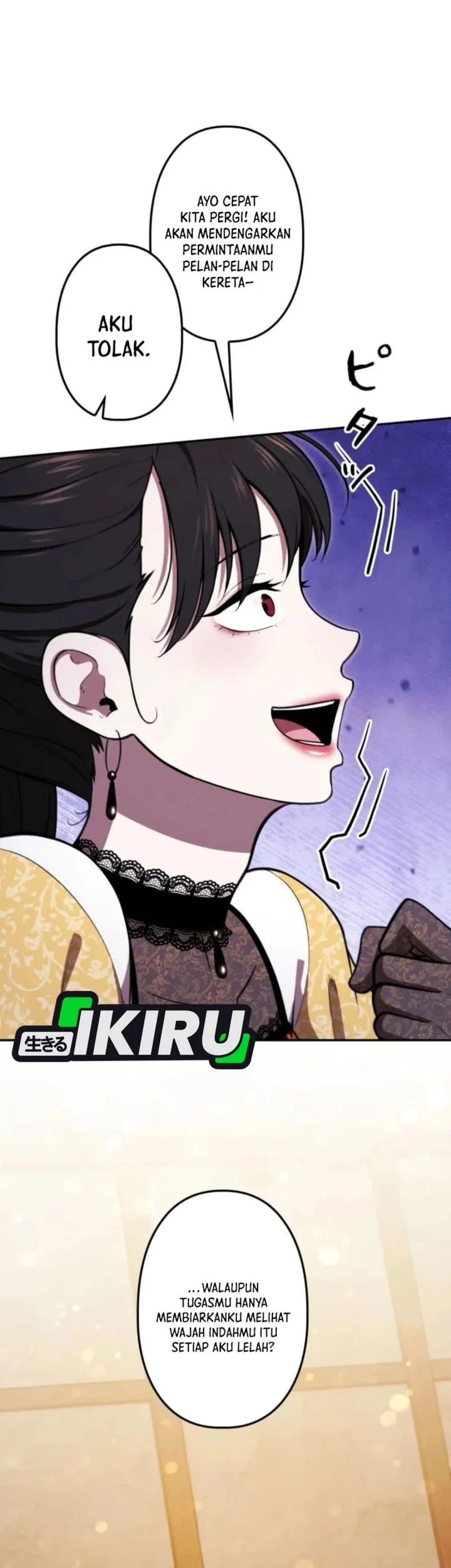 Reincarnated as the Strongest Monster Eater: Revenge on the Tyrant Dragon Chapter 31 Gambar 17