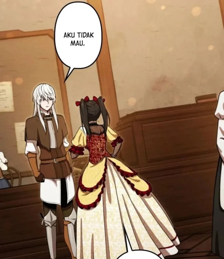 Reincarnated as the Strongest Monster Eater: Revenge on the Tyrant Dragon Chapter 31 Gambar 18