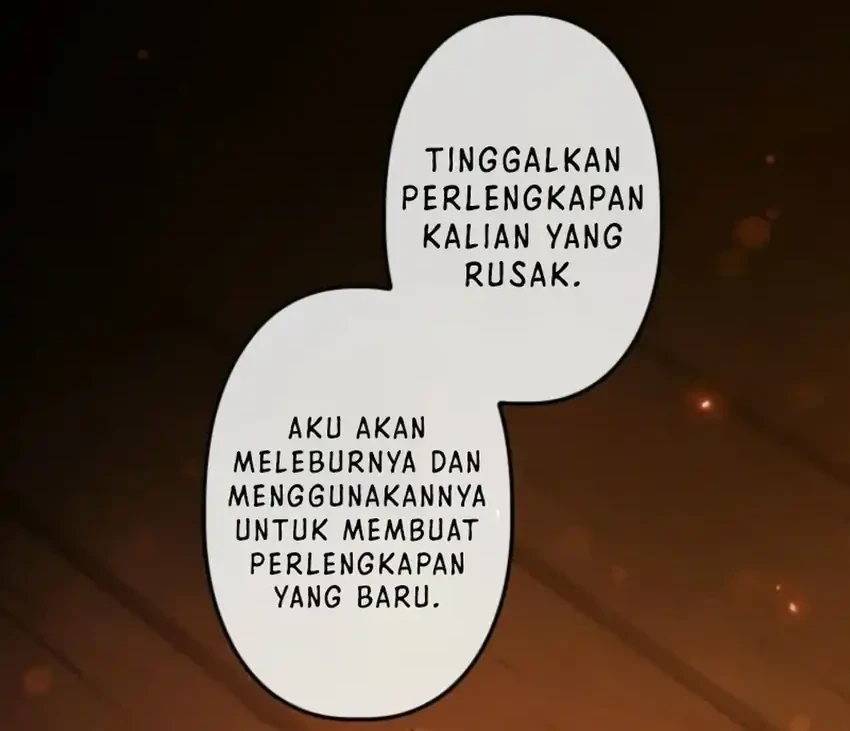 Reincarnated as the Strongest Monster Eater: Revenge on the Tyrant Dragon Chapter 32 Gambar 27