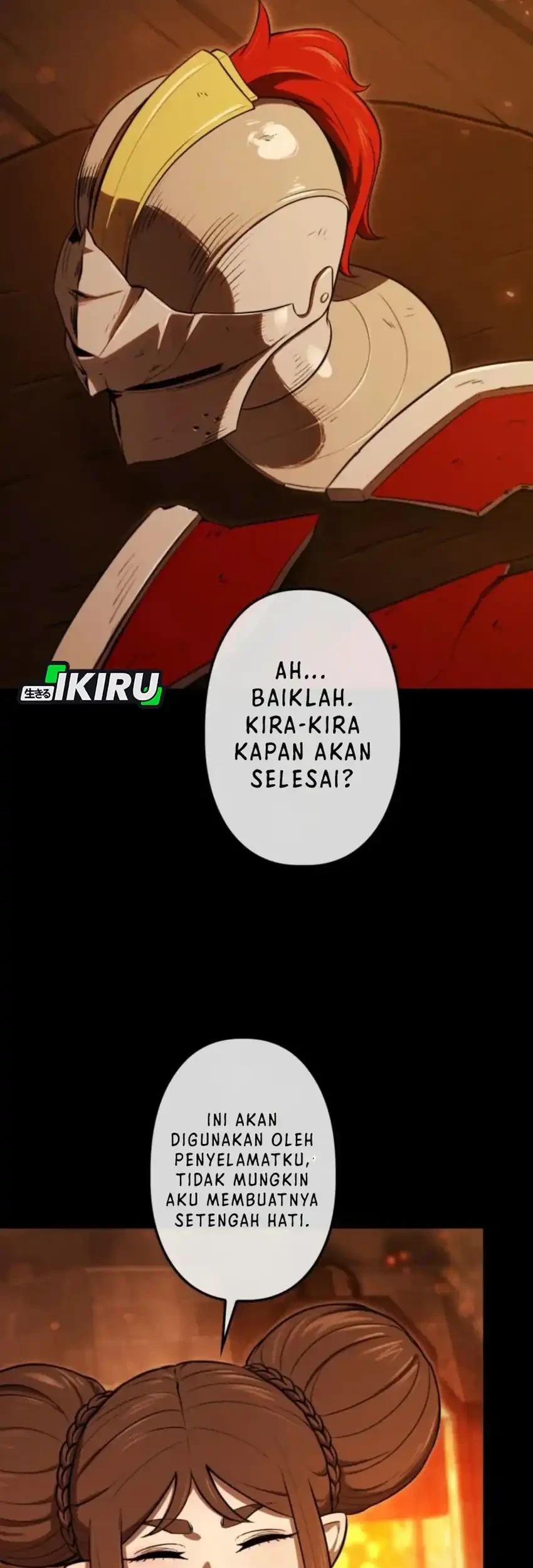 Reincarnated as the Strongest Monster Eater: Revenge on the Tyrant Dragon Chapter 32 Gambar 28