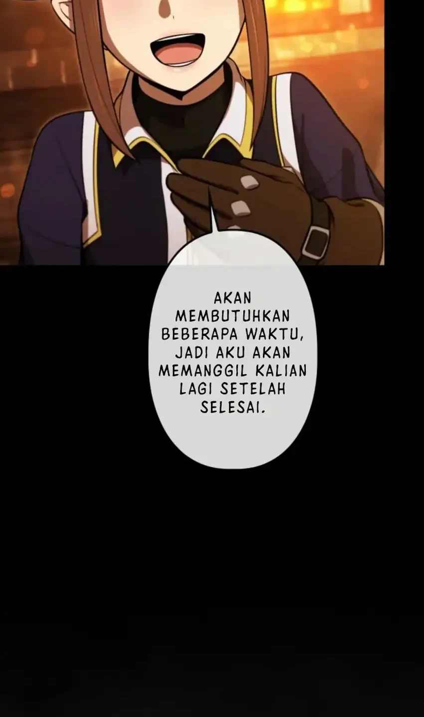 Reincarnated as the Strongest Monster Eater: Revenge on the Tyrant Dragon Chapter 32 Gambar 29