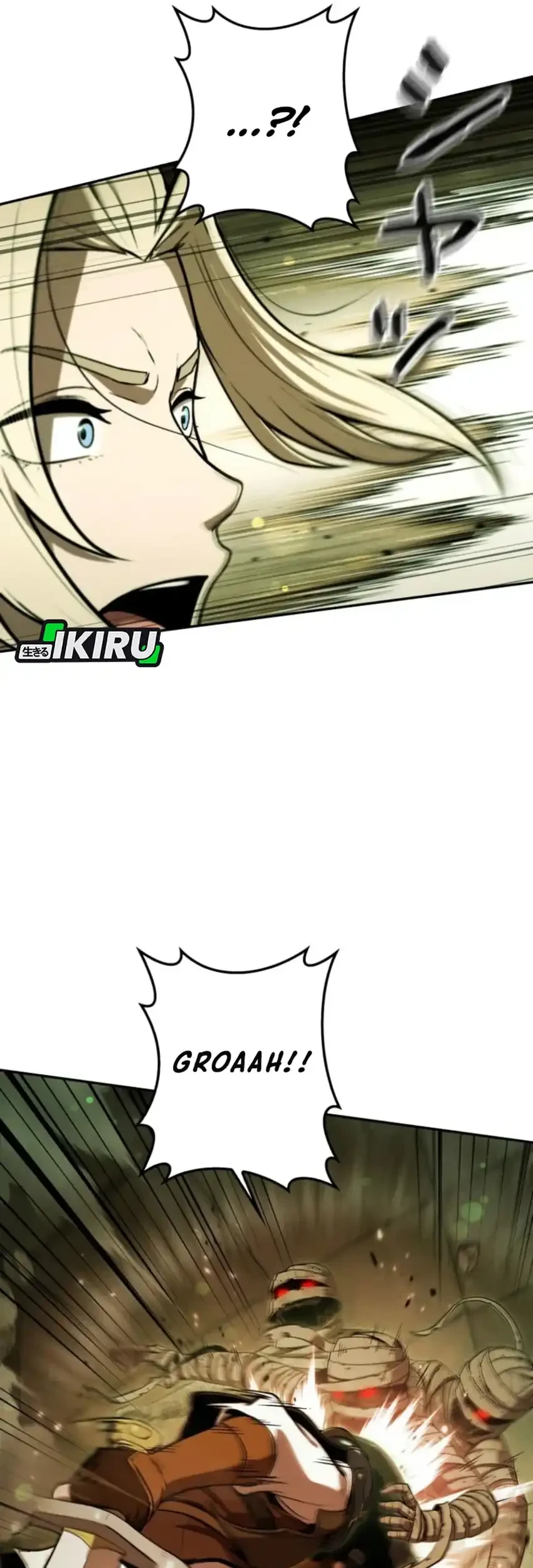 Reincarnated as the Strongest Monster Eater: Revenge on the Tyrant Dragon Chapter 32 Gambar 40