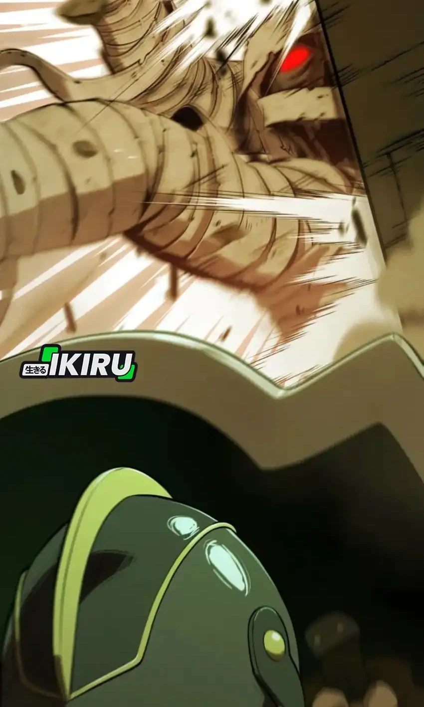 Reincarnated as the Strongest Monster Eater: Revenge on the Tyrant Dragon Chapter 32 Gambar 44