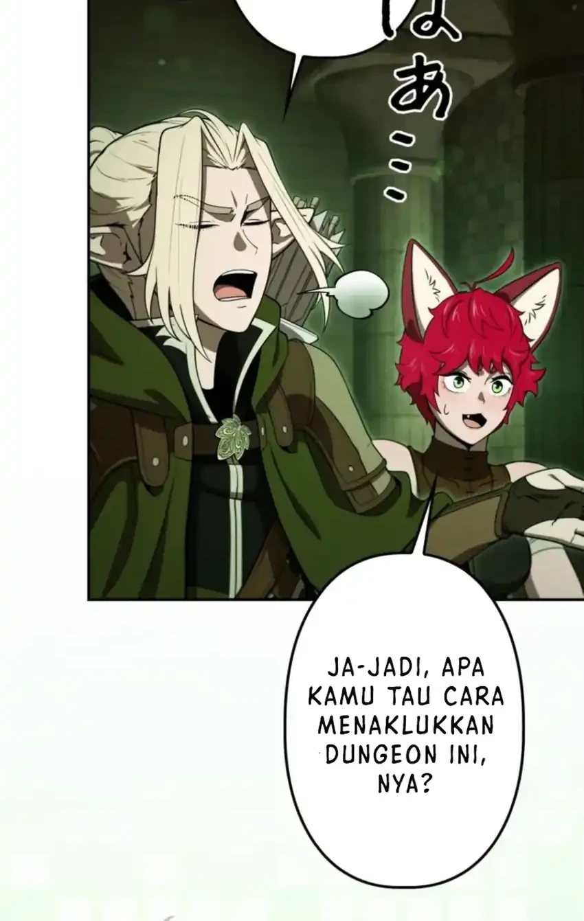 Reincarnated as the Strongest Monster Eater: Revenge on the Tyrant Dragon Chapter 32 Gambar 62