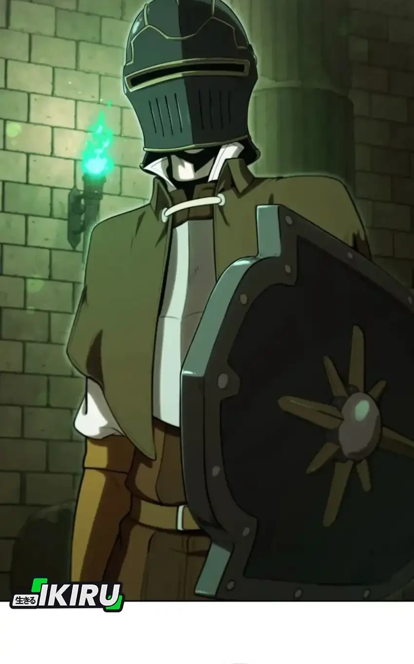 Reincarnated as the Strongest Monster Eater: Revenge on the Tyrant Dragon Chapter 32 Gambar 64