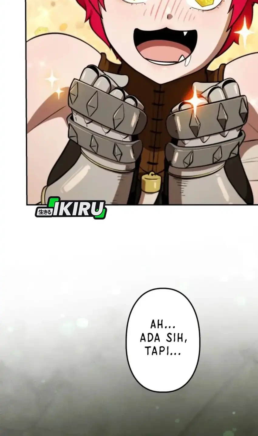 Reincarnated as the Strongest Monster Eater: Revenge on the Tyrant Dragon Chapter 32 Gambar 66