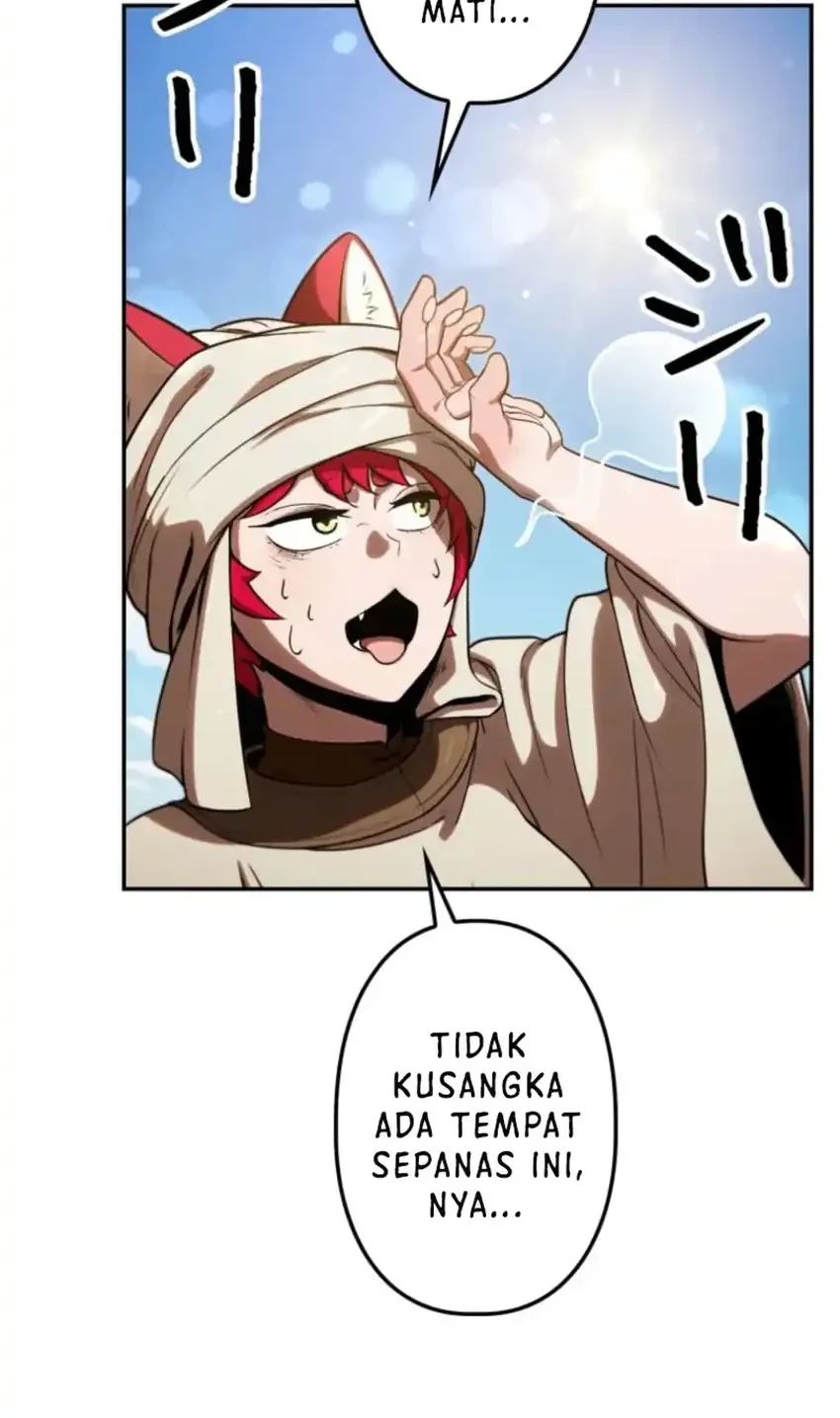 Reincarnated as the Strongest Monster Eater: Revenge on the Tyrant Dragon Chapter 32 Gambar 6