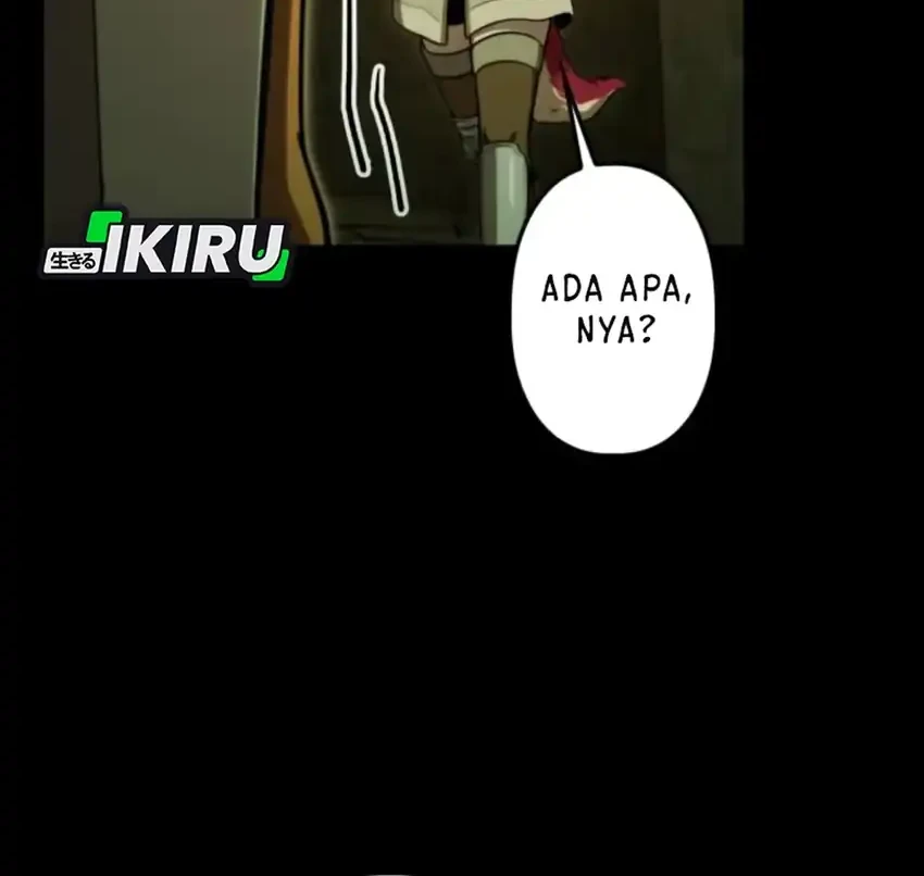 Reincarnated as the Strongest Monster Eater: Revenge on the Tyrant Dragon Chapter 32 Gambar 78