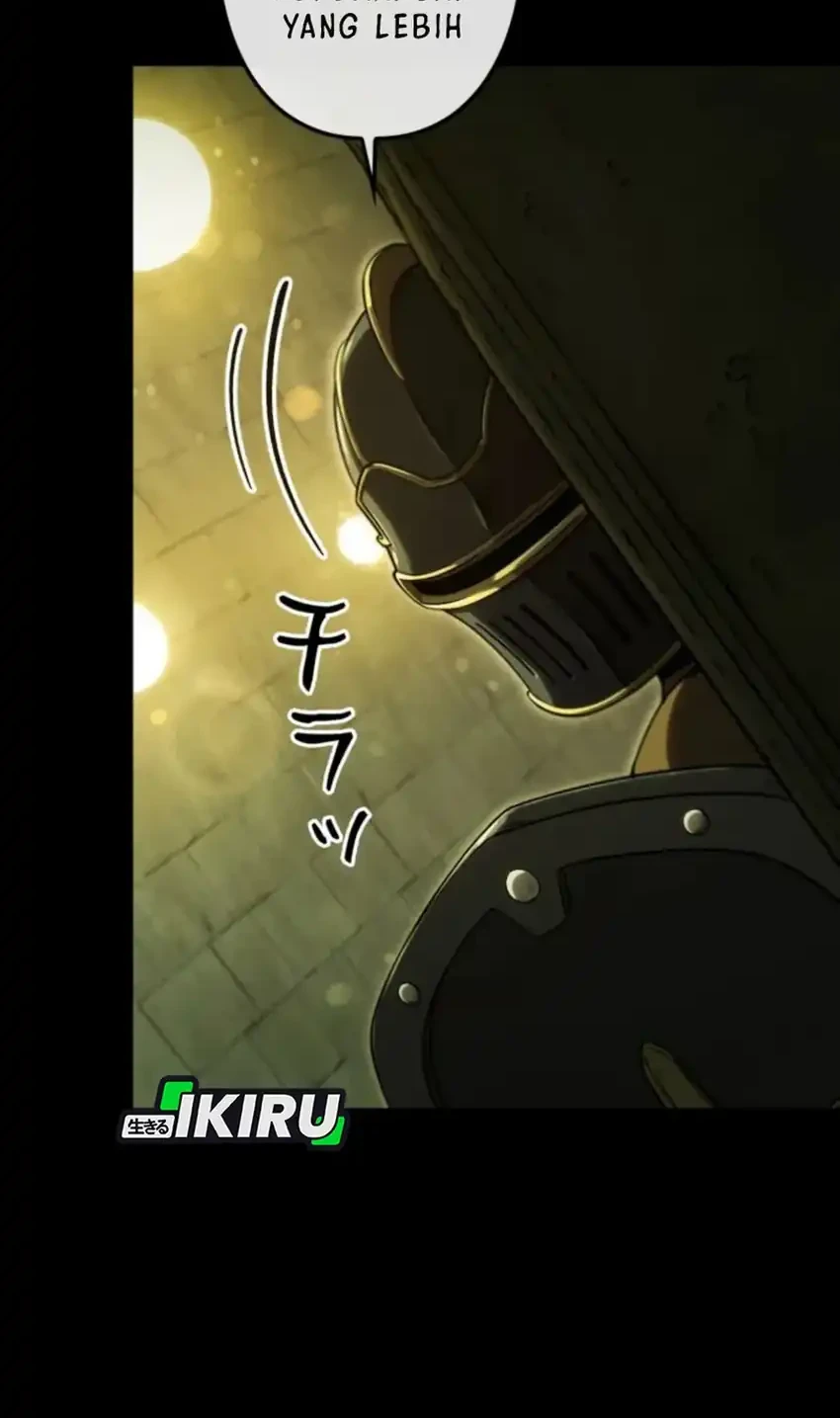 Reincarnated as the Strongest Monster Eater: Revenge on the Tyrant Dragon Chapter 32 Gambar 82