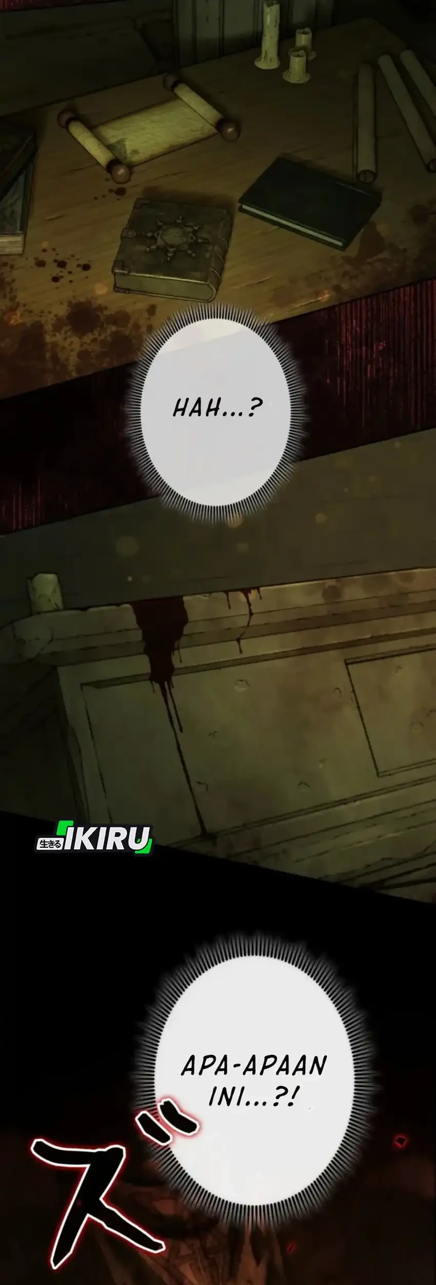 Reincarnated as the Strongest Monster Eater: Revenge on the Tyrant Dragon Chapter 32 Gambar 85