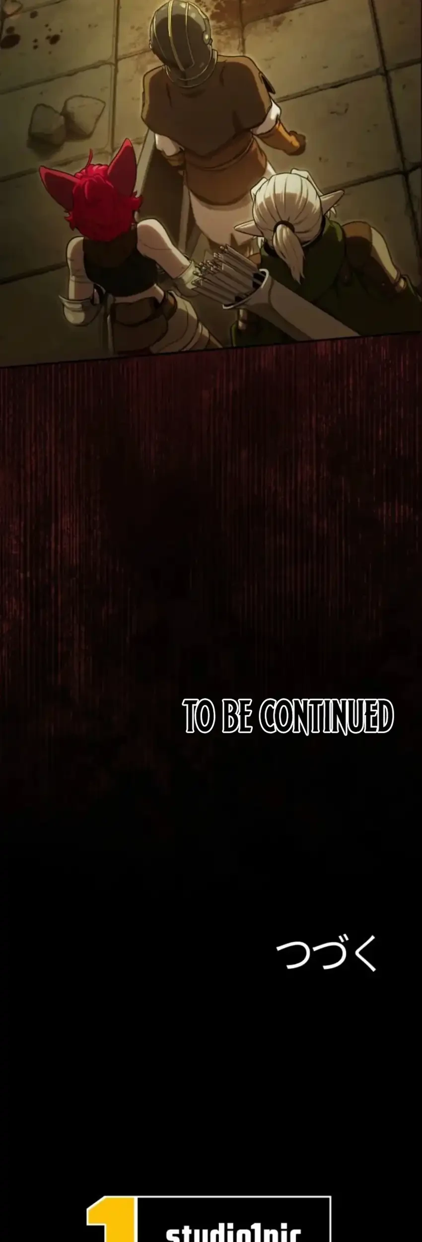 Reincarnated as the Strongest Monster Eater: Revenge on the Tyrant Dragon Chapter 32 Gambar 87