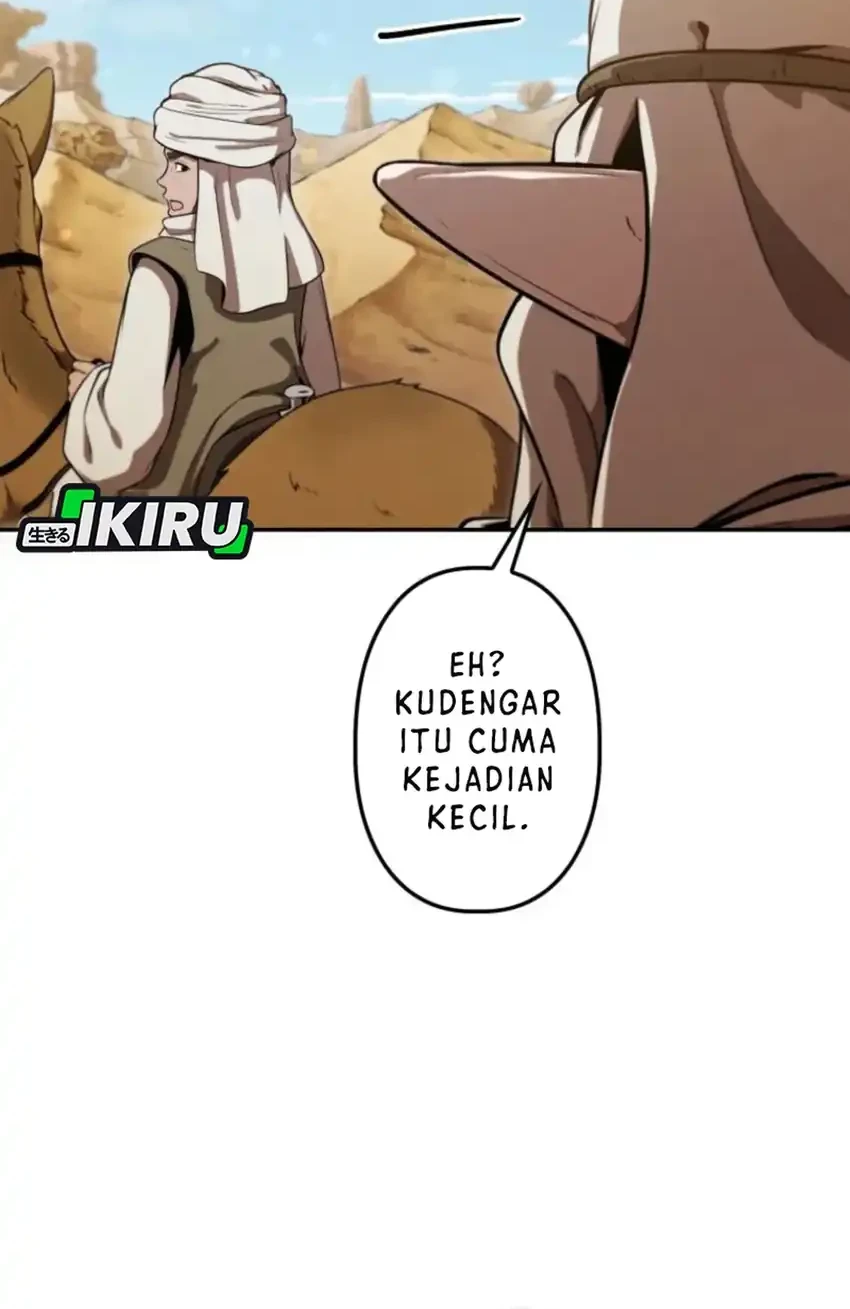 Reincarnated as the Strongest Monster Eater: Revenge on the Tyrant Dragon Chapter 32 Gambar 8