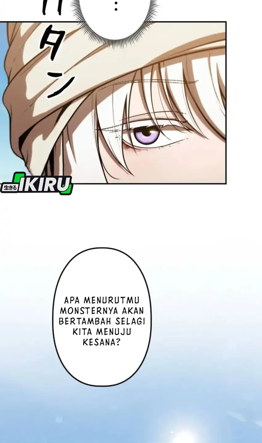 Reincarnated as the Strongest Monster Eater: Revenge on the Tyrant Dragon Chapter 32 Gambar 16