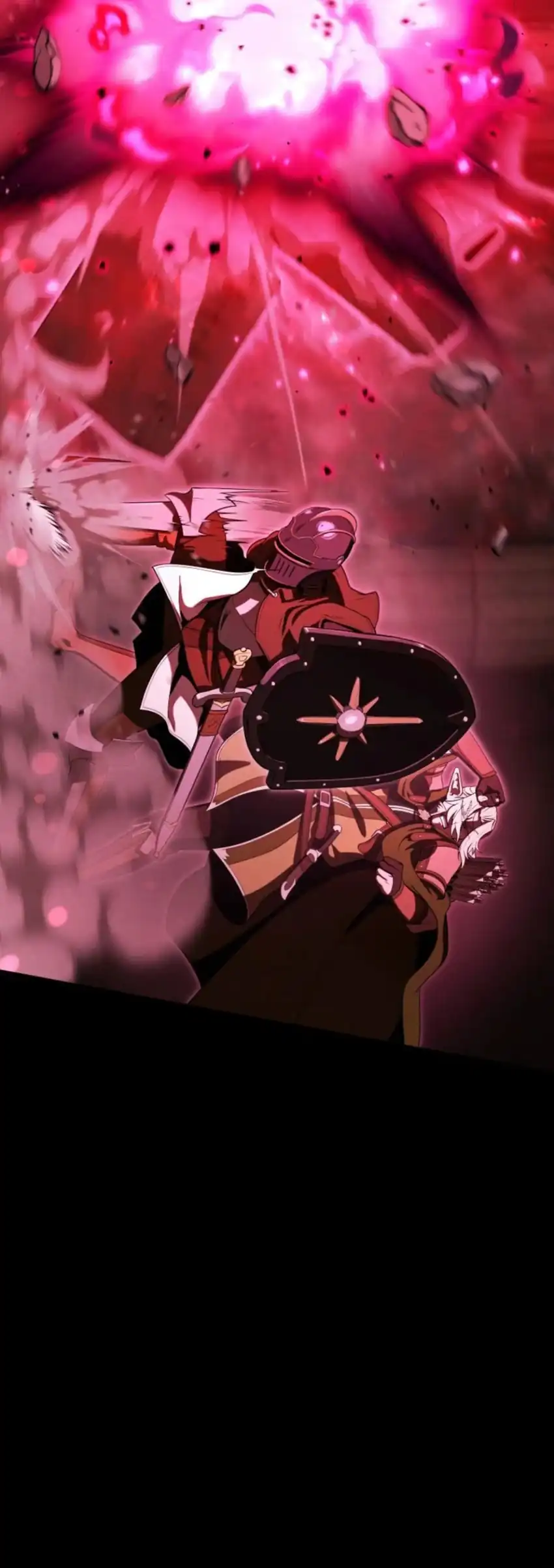 Reincarnated as the Strongest Monster Eater: Revenge on the Tyrant Dragon Chapter 33 Gambar 19