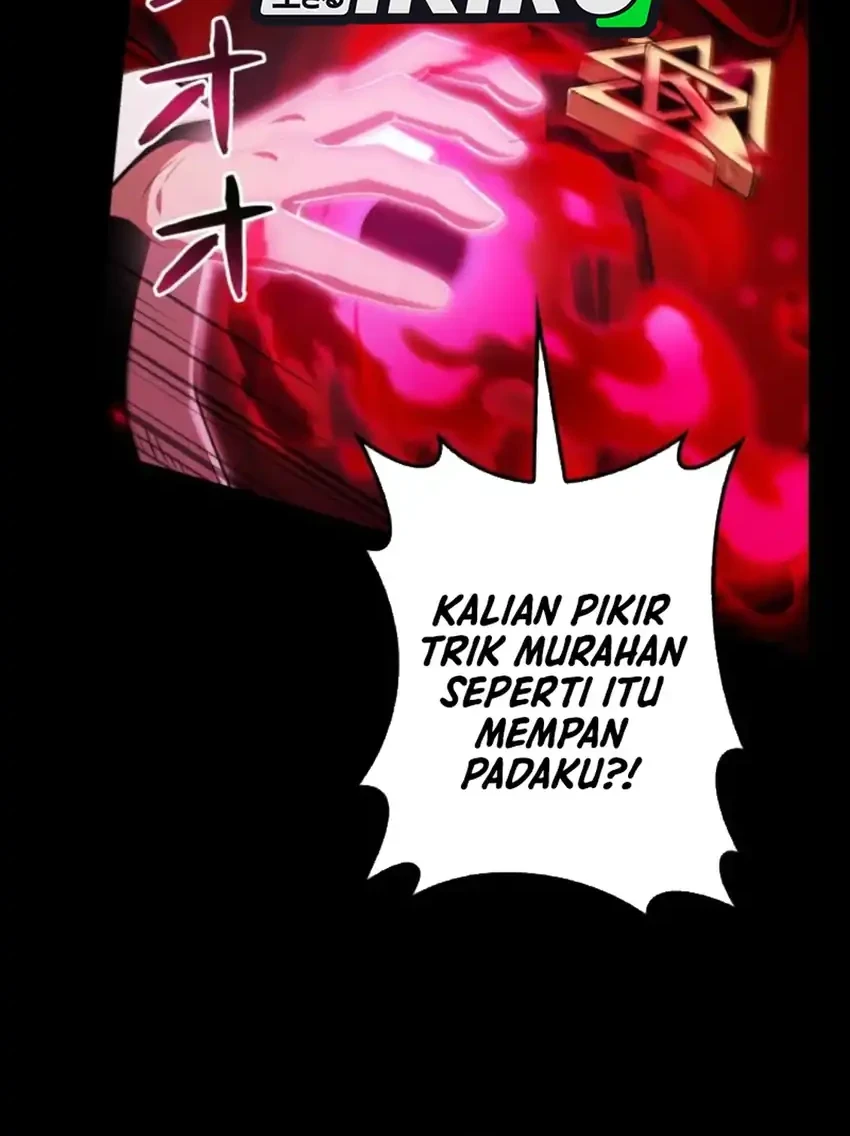 Reincarnated as the Strongest Monster Eater: Revenge on the Tyrant Dragon Chapter 33 Gambar 22