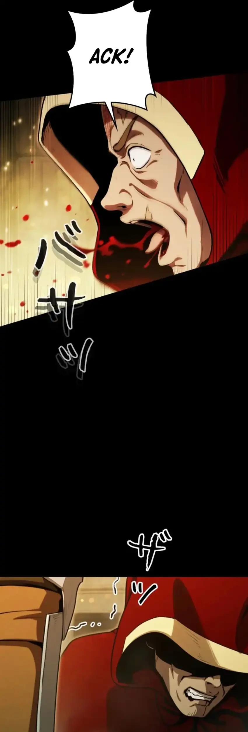 Reincarnated as the Strongest Monster Eater: Revenge on the Tyrant Dragon Chapter 33 Gambar 26