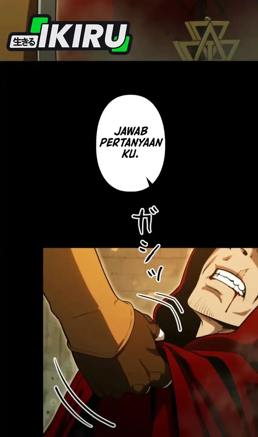 Reincarnated as the Strongest Monster Eater: Revenge on the Tyrant Dragon Chapter 33 Gambar 27