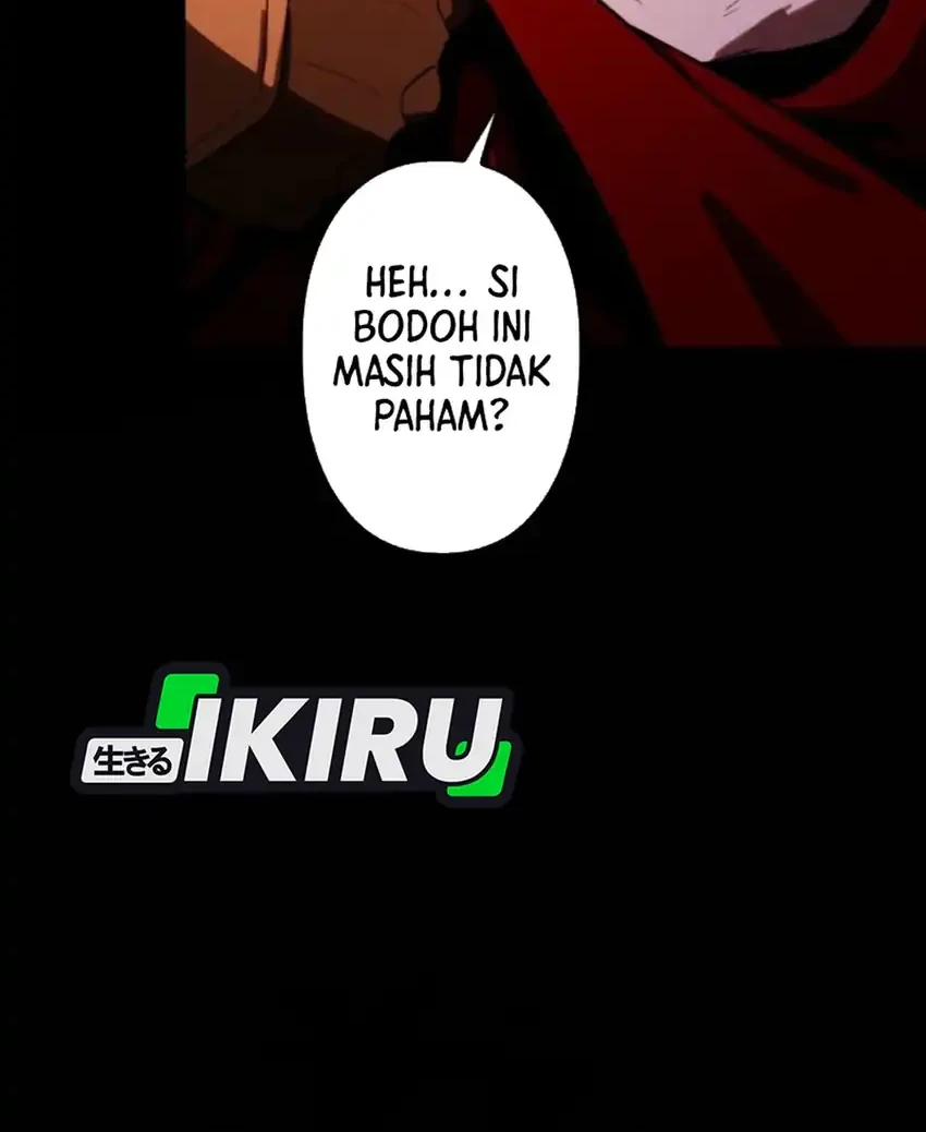 Reincarnated as the Strongest Monster Eater: Revenge on the Tyrant Dragon Chapter 33 Gambar 29