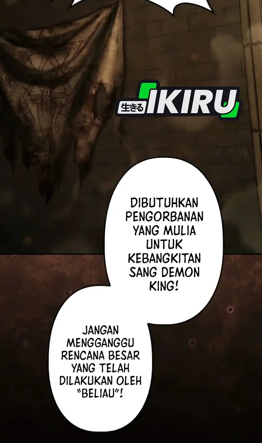 Reincarnated as the Strongest Monster Eater: Revenge on the Tyrant Dragon Chapter 33 Gambar 31