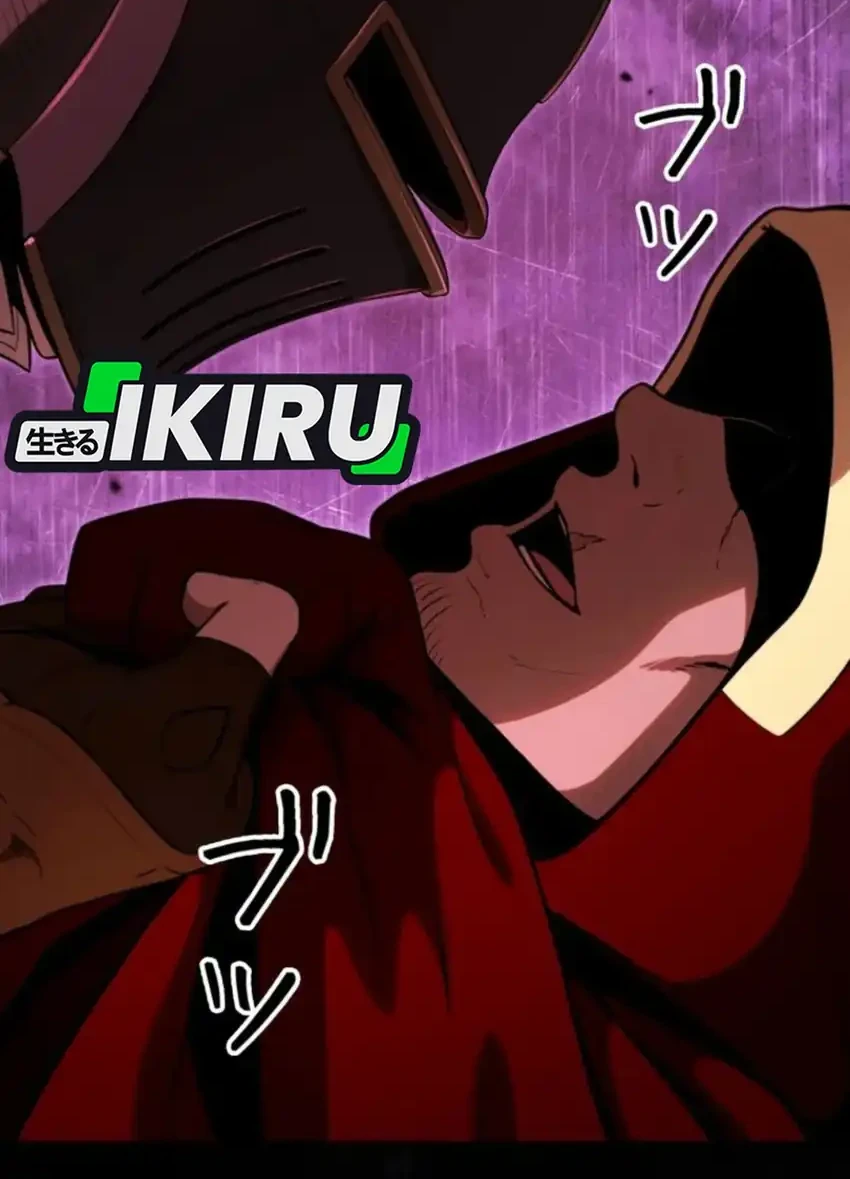 Reincarnated as the Strongest Monster Eater: Revenge on the Tyrant Dragon Chapter 33 Gambar 33