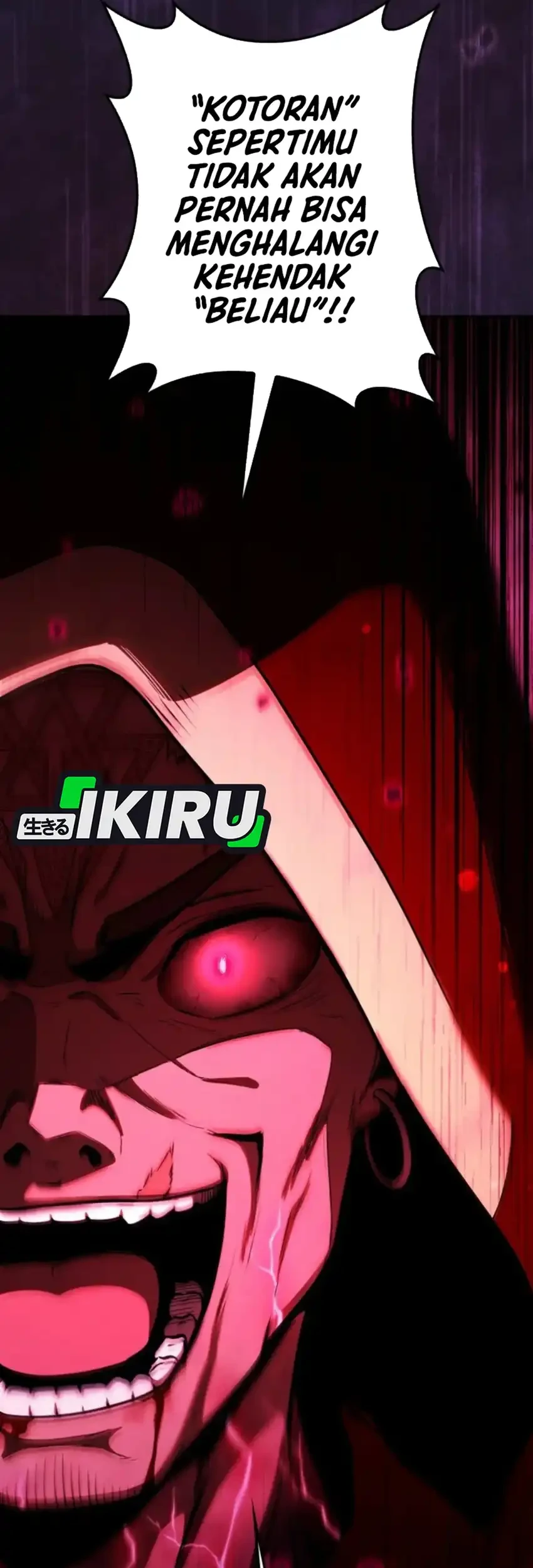 Reincarnated as the Strongest Monster Eater: Revenge on the Tyrant Dragon Chapter 33 Gambar 35