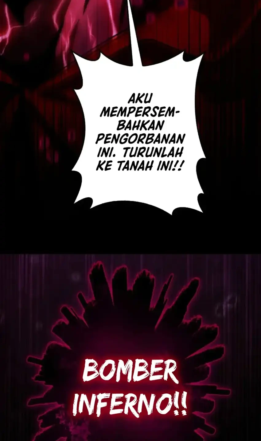 Reincarnated as the Strongest Monster Eater: Revenge on the Tyrant Dragon Chapter 33 Gambar 36