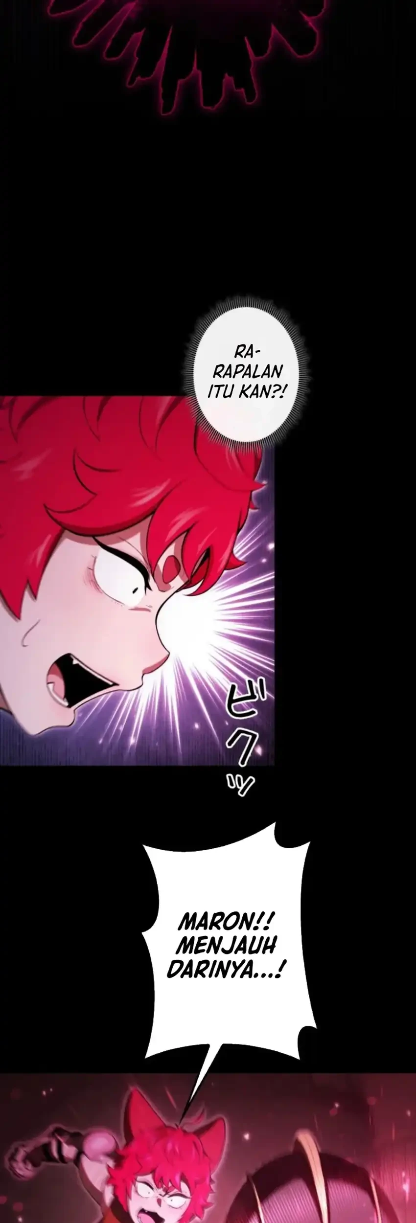 Reincarnated as the Strongest Monster Eater: Revenge on the Tyrant Dragon Chapter 33 Gambar 37