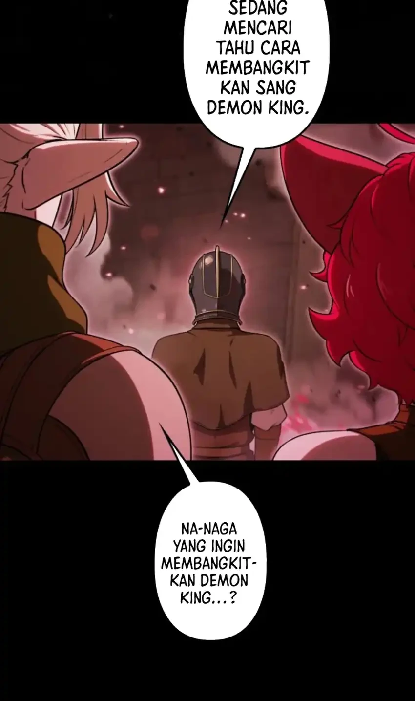 Reincarnated as the Strongest Monster Eater: Revenge on the Tyrant Dragon Chapter 33 Gambar 50