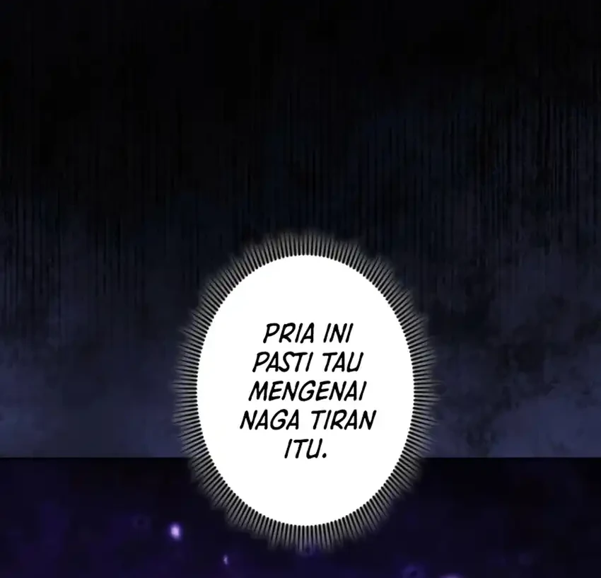 Reincarnated as the Strongest Monster Eater: Revenge on the Tyrant Dragon Chapter 33 Gambar 54