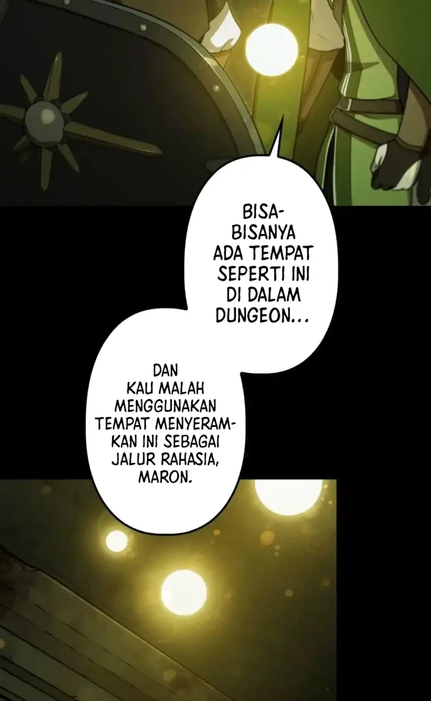 Reincarnated as the Strongest Monster Eater: Revenge on the Tyrant Dragon Chapter 33 Gambar 4