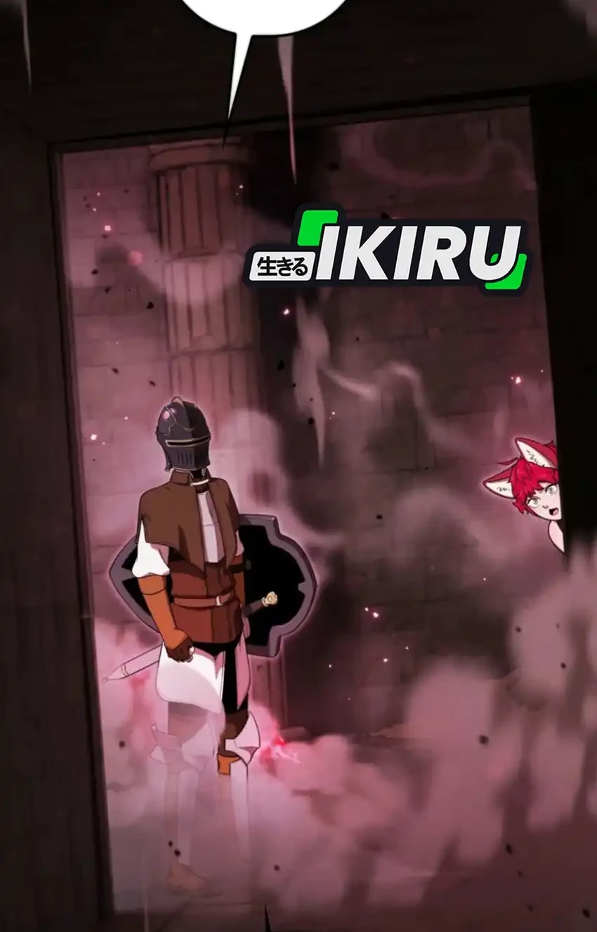 Reincarnated as the Strongest Monster Eater: Revenge on the Tyrant Dragon Chapter 33 Gambar 56