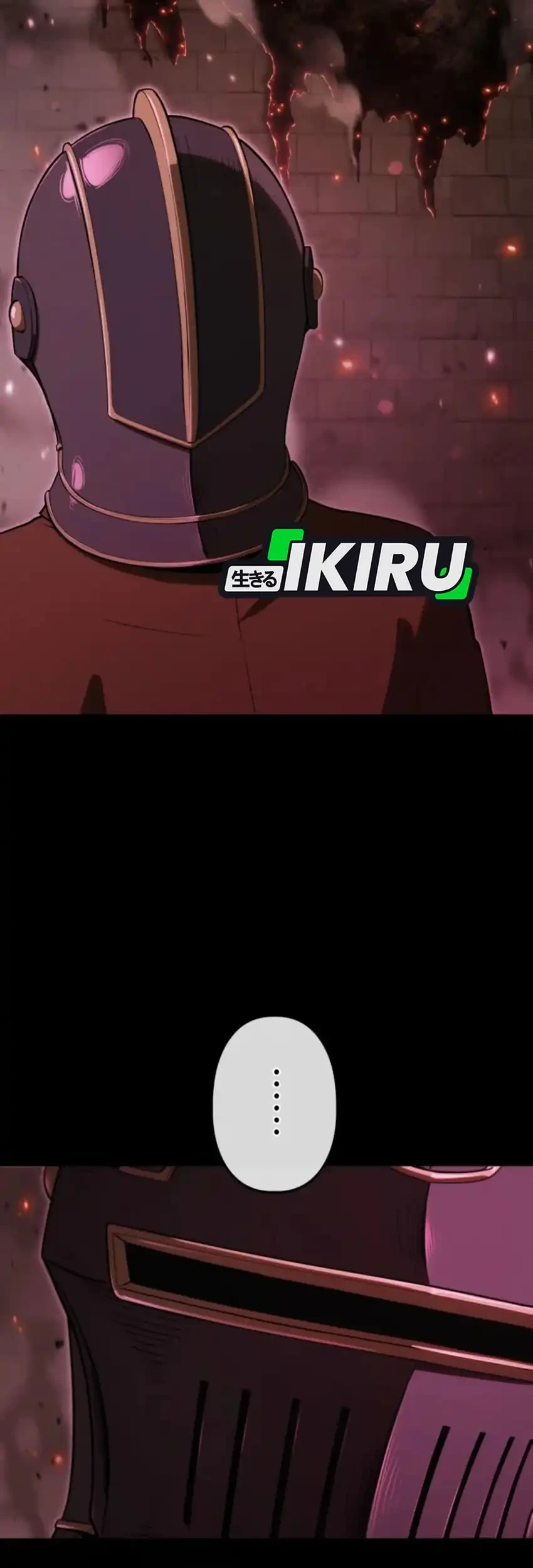 Reincarnated as the Strongest Monster Eater: Revenge on the Tyrant Dragon Chapter 33 Gambar 59