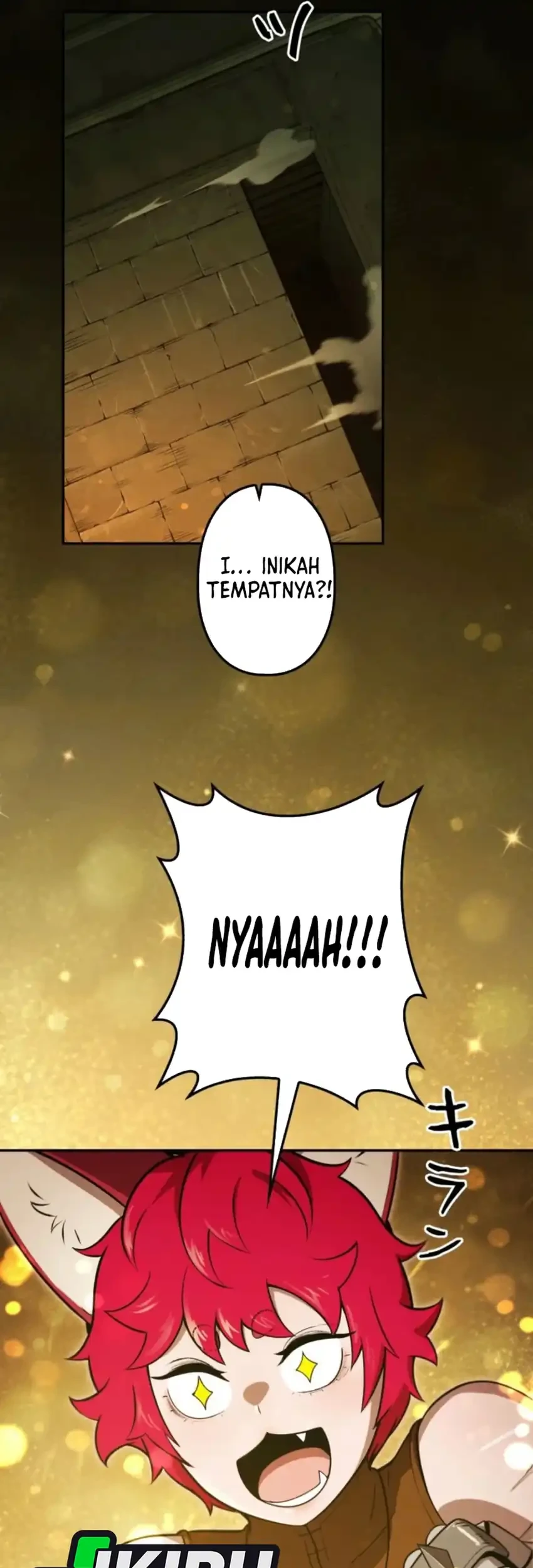 Reincarnated as the Strongest Monster Eater: Revenge on the Tyrant Dragon Chapter 33 Gambar 61