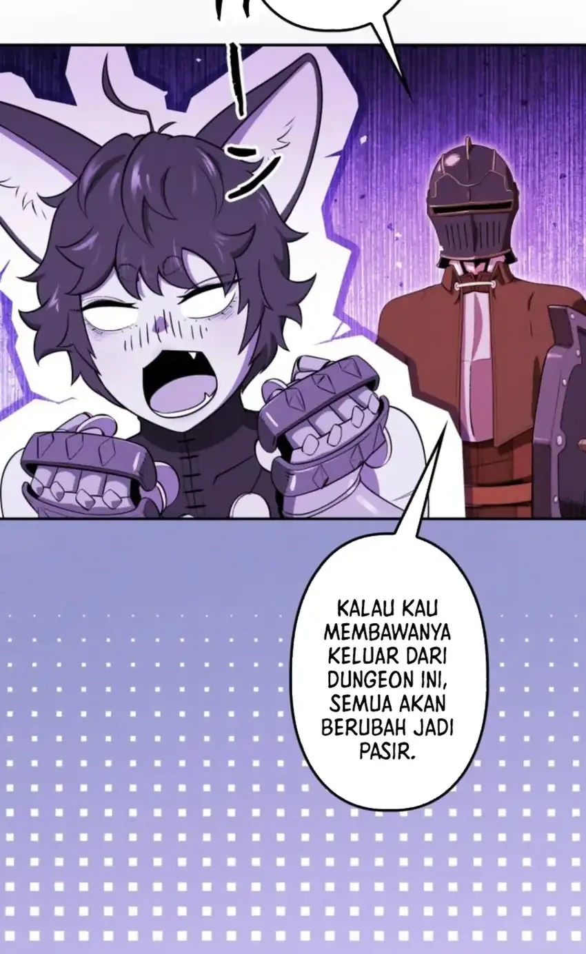 Reincarnated as the Strongest Monster Eater: Revenge on the Tyrant Dragon Chapter 33 Gambar 66